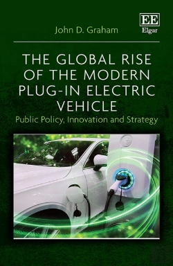 Bertrand.pt - The Global Rise Of The Modern Plug-In Electric Vehicle - Public Policy, Innovation And Strategy