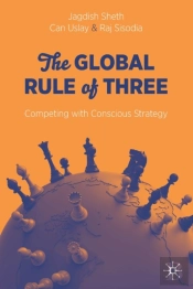 The Global Rule Of Three