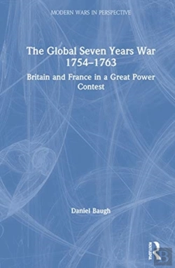 Bertrand.pt - The Global Seven Years War 1754â€“1763