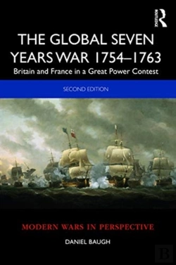 Bertrand.pt - The Global Seven Years War 1754â€“1763