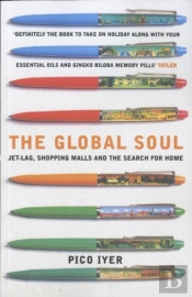 The Global Soul