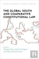 The Global South And Comparative Constitutional Law