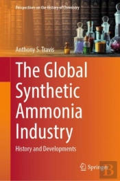 The Global Synthetic Ammonia Industry