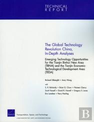 The Global Technology Revolution, China, In-Depth Analyses