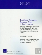 The Global Technology Revolution, China, In-Depth Analyses