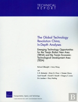 Bertrand.pt - The Global Technology Revolution, China, In-Depth Analyses