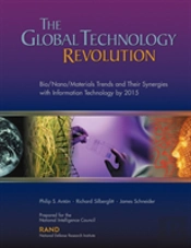 The Global Technology Revolution