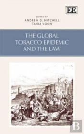 The Global Tobacco Epidemic And The Law