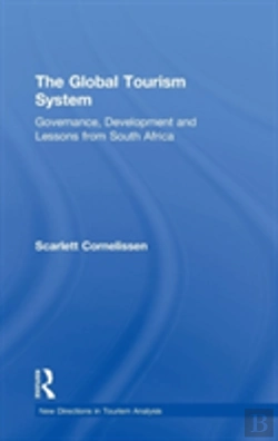 Bertrand.pt - The Global Tourism System