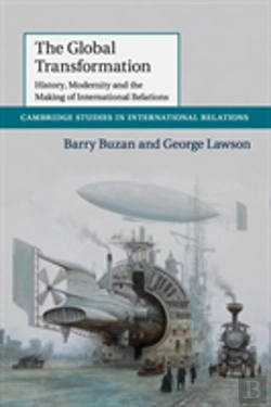 Bertrand.pt - The Global Transformation
