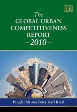 Bertrand.pt - The Global Urban Competitiveness Report - 2010