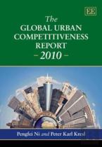 The Global Urban Competitiveness Report - 2010
