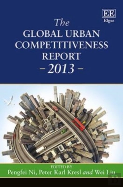 Bertrand.pt - The Global Urban Competitiveness Report - 2013