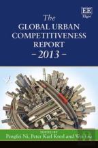 The Global Urban Competitiveness Report - 2013