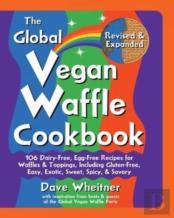 The Global Vegan Waffle Cookbook