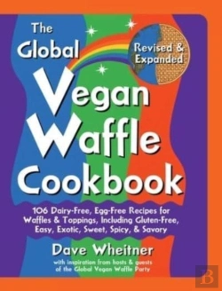 Bertrand.pt - The Global Vegan Waffle Cookbook
