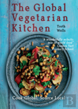 The Global Vegetarian Kitchen