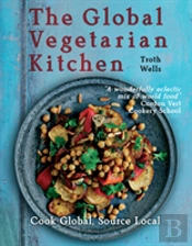 The Global Vegetarian Kitchen