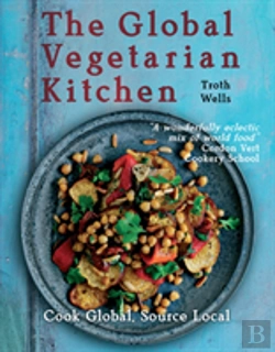 Bertrand.pt - The Global Vegetarian Kitchen