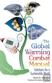 The Global Warming Combat Manual