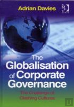 Bertrand.pt - The Globalisation Of Corporate Governance