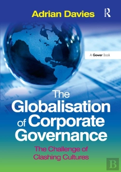 Bertrand.pt - The Globalisation Of Corporate Governance