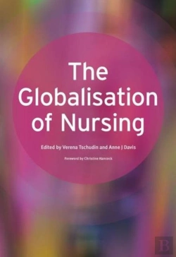 Bertrand.pt - The Globalisation Of Nursing