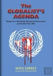 The Globalist'S Agenda