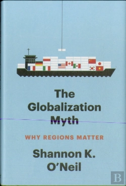 Bertrand.pt - The Globalization Myth 8211 Why Regi
