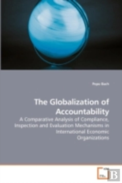Bertrand.pt - The Globalization Of Accountability