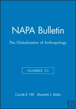 Bertrand.pt - The Globalization Of Anthropology