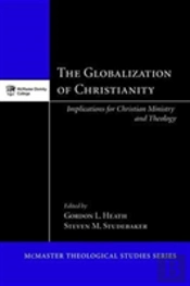 The Globalization Of Christianity