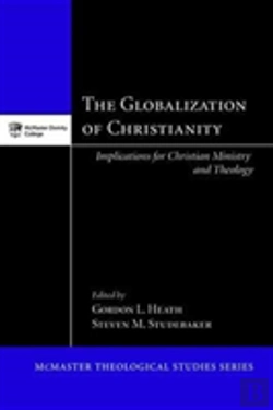 Bertrand.pt - The Globalization Of Christianity