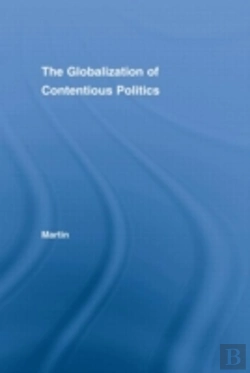 Bertrand.pt - The Globalization Of Contentious Politics