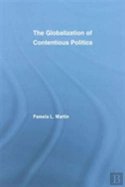 Bertrand.pt - The Globalization Of Contentious Politics