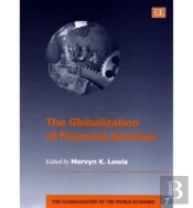 The Globalization Of Financial Services