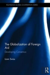 The Globalization Of Foreign Aid