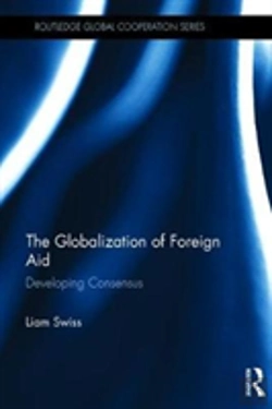 Bertrand.pt - The Globalization Of Foreign Aid