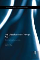 The Globalization Of Foreign Aid