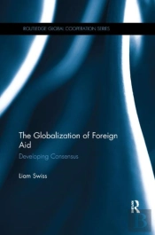 The Globalization Of Foreign Aid