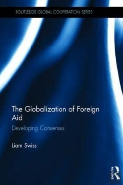 Bertrand.pt - The Globalization Of Foreign Aid