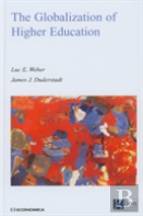 The Globalization Of Higher Education