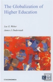 The Globalization Of Higher Education