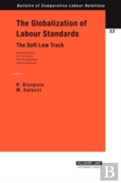 The Globalization Of Labour Standards