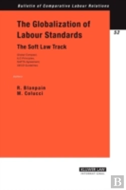 Bertrand.pt - The Globalization Of Labour Standards