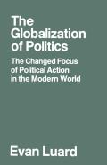 The Globalization Of Politics