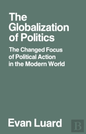 The Globalization Of Politics