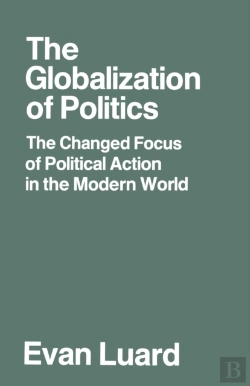 Bertrand.pt - The Globalization Of Politics