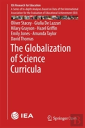 The Globalization Of Science Curricula
