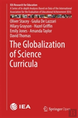 Bertrand.pt - The Globalization Of Science Curricula